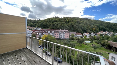 Pronájem bytu 1kk, 45 m² 14