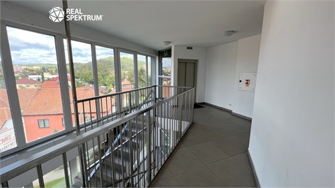 Pronájem bytu 1kk, 45 m² 12