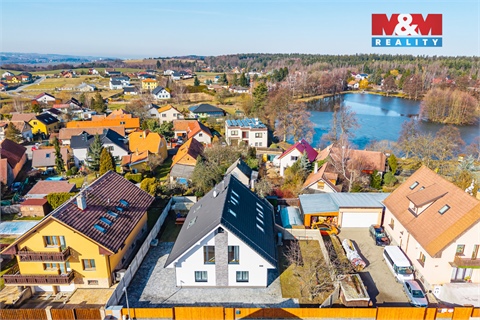 Prodej rodinného domu, 254 m² 4