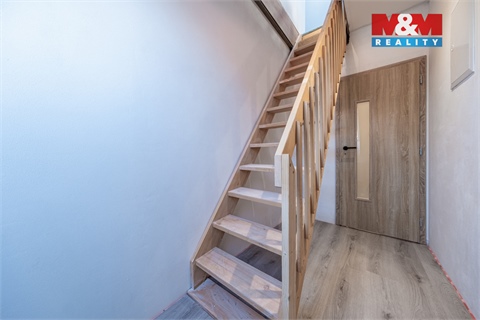 Prodej rodinného domu, 254 m² 28