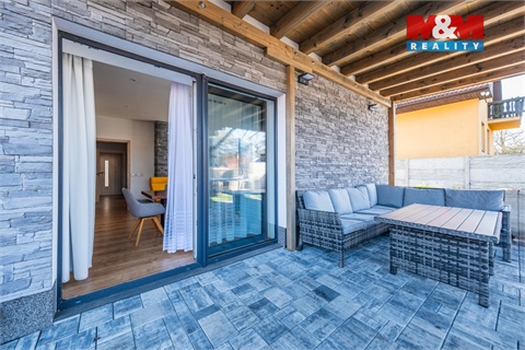 Prodej rodinného domu, 254 m² - 12