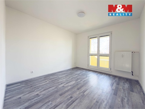 Prodej bytu 3+1, 59 m² - 2
