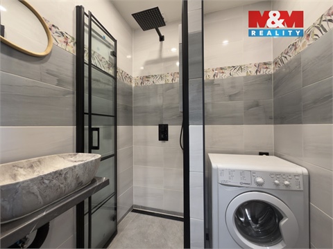 Prodej bytu 3+1, 59 m² - 8