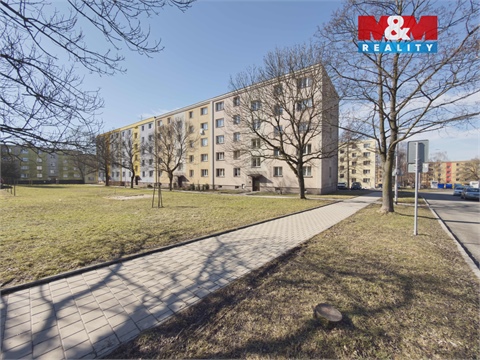 Prodej bytu 3+1, 59 m² - 12
