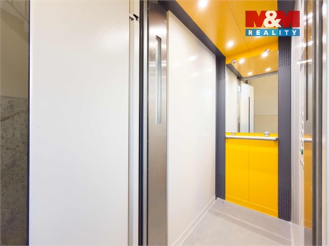 Prodej bytu 3+1, 59 m² - 10