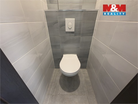 Prodej bytu 3+1, 59 m² 10