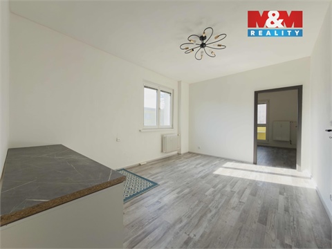 Prodej bytu 3+1, 59 m² 6