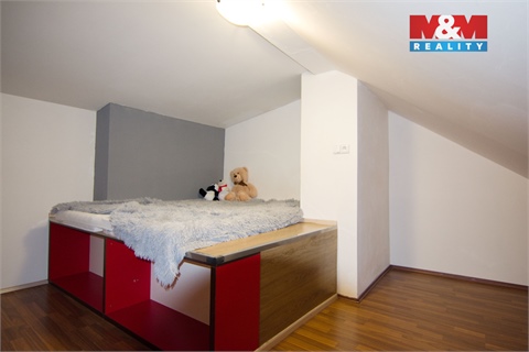 Pronájem bytu 2kk, 56 m² 2