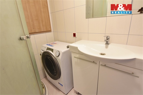 Pronájem bytu 2kk, 56 m² - 6