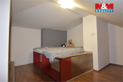 Pronájem bytu 2kk, 56 m² - 4