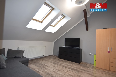 Pronájem bytu 2kk, 56 m² 6