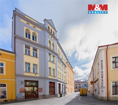 Pronájem bytu 2kk, 56 m² 8