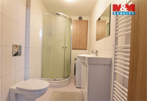 Pronájem bytu 2kk, 56 m² - 2