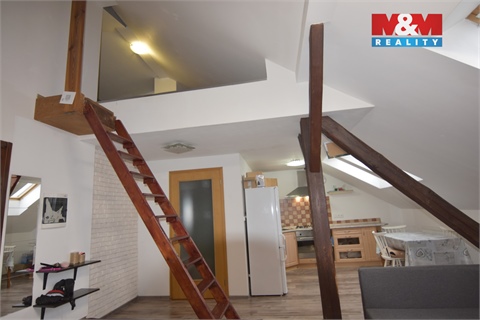 Pronájem bytu 2kk, 56 m² 4