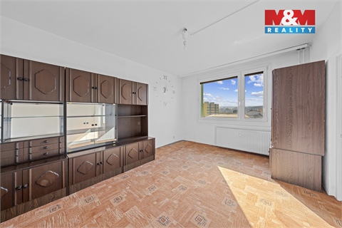 Prodej bytu 1+1, 39 m² 4