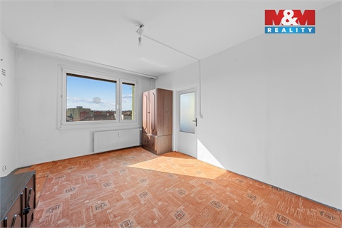 Prodej bytu 1+1, 39 m² 6