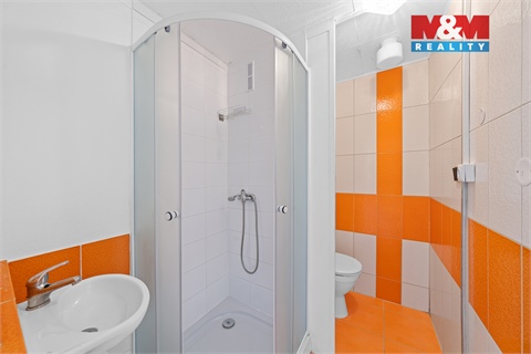 Prodej bytu 1+1, 39 m² - 6