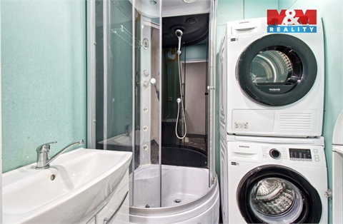 Prodej bytu 2+1, 60 m² 8