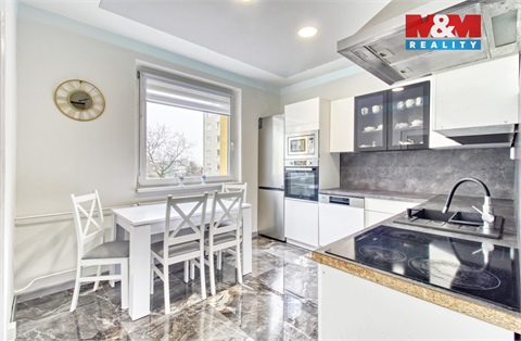 Prodej bytu 2+1, 60 m² 2