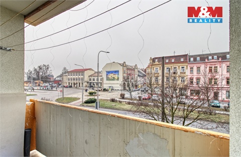 Prodej bytu 2+1, 60 m² 10