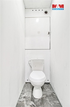 Prodej bytu 2+1, 60 m² - 8