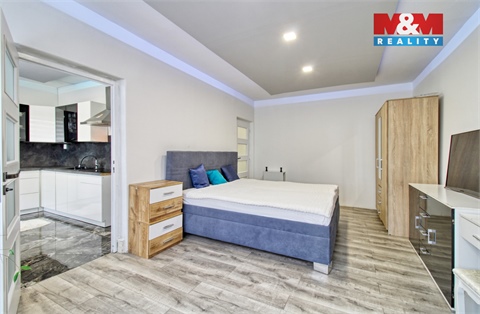 Prodej bytu 2+1, 60 m² 4