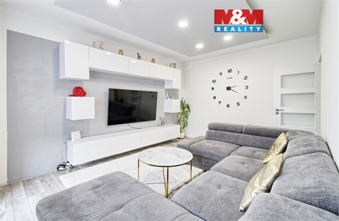 Prodej bytu 2+1, 60 m² 0