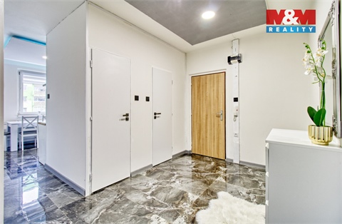 Prodej bytu 2+1, 60 m² - 6