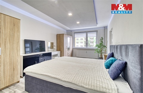 Prodej bytu 2+1, 60 m² 6