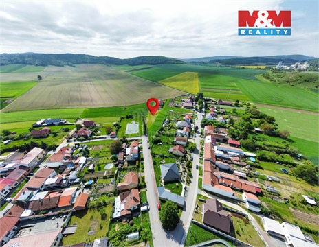 Prodej stavebního pozemku, 901 m² 10