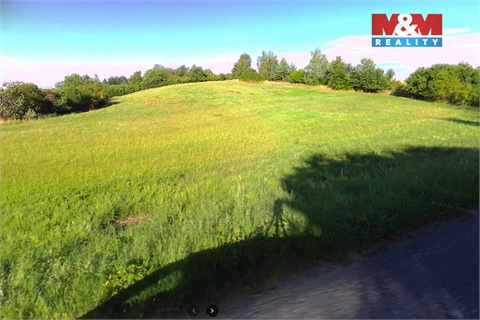 Prodej pozemku, 17 275 m² - 6