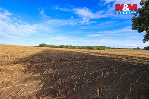 Prodej pozemku, 17 275 m² - 0