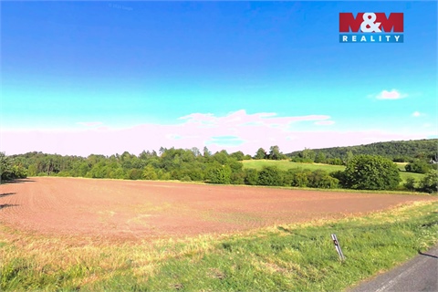 Prodej pozemku, 17 275 m² 8