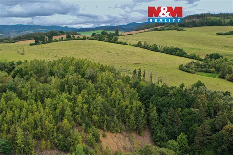 Prodej pozemku, 17 275 m² 0