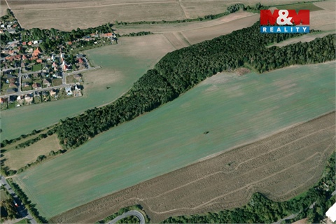 Prodej pozemku, 17 275 m² - 4