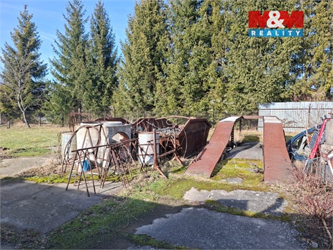 Pronájem komerčního objektu, 120 m² - 4