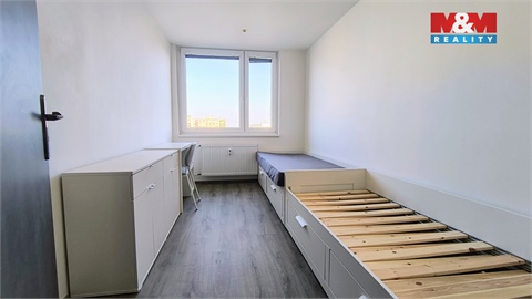 Pronájem bytu 2kk, 40 m² - 2