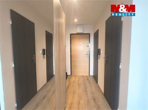 Pronájem bytu 2kk, 40 m² 4