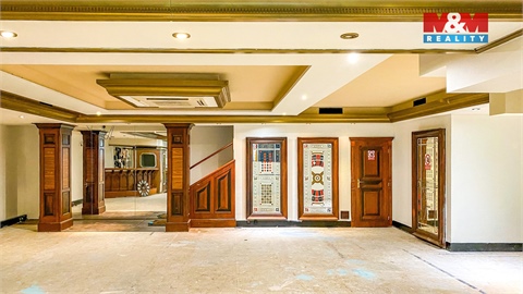 Pronájem obchodních prostor, 250 m² 4