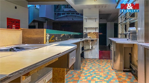 Pronájem obchodních prostor, 250 m² 10