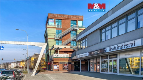 Pronájem obchodních prostor, 250 m² 0