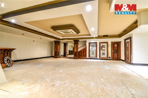 Pronájem obchodních prostor, 250 m² - 14