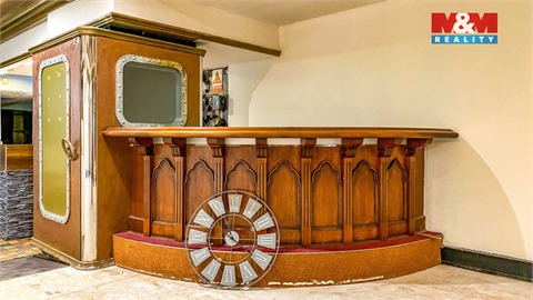 Pronájem obchodních prostor, 250 m² 8