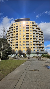 Pronájem bytu 1kk, 28 m² 0