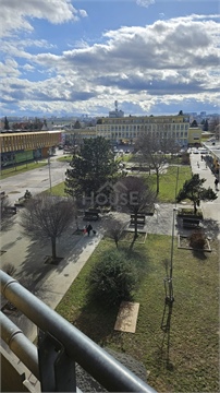 Pronájem bytu 1kk, 28 m² - 0