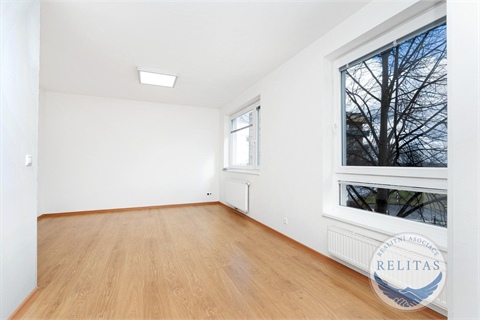 Pronájem bytu 3kk, 75 m² 2