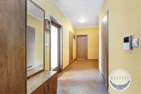 Pronájem bytu 3kk, 75 m² 14