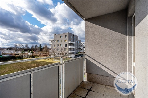 Pronájem bytu 3kk, 75 m² - 6