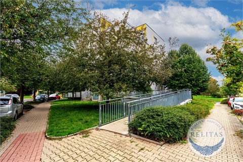 Pronájem bytu 3kk, 75 m² - 20