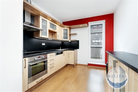 Pronájem bytu 3kk, 75 m² 0